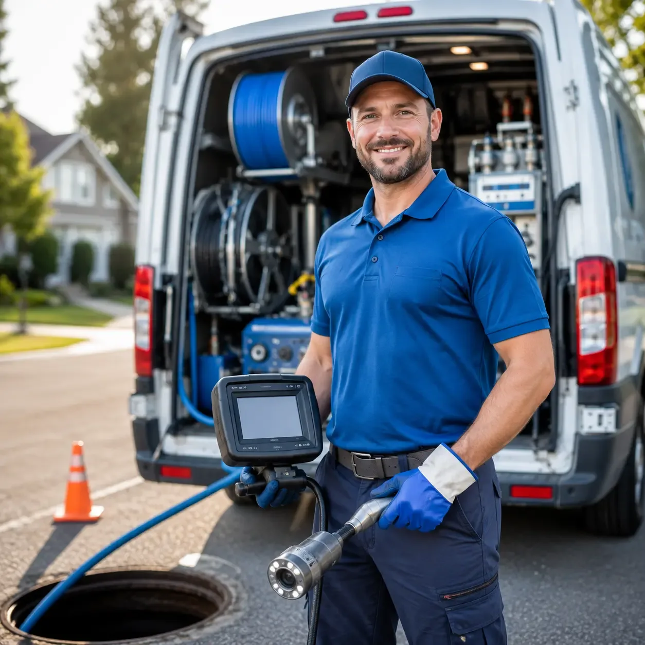 Local Pipe Relining specialists in Saint Charles, MO