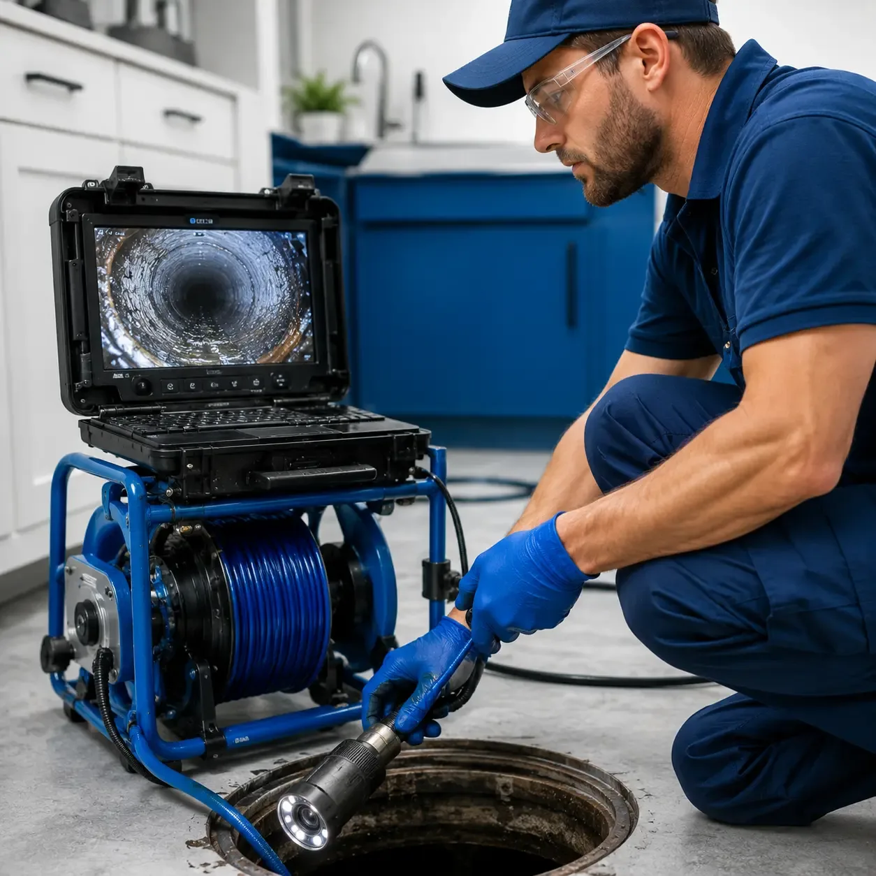 Pipe Relining professionals serving Saint Charles, MO